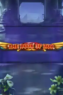 Book Of Hor