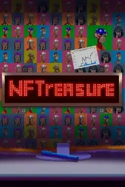NFTreasure