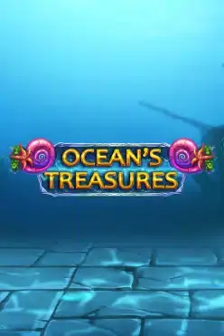 Ocean’s Treasures