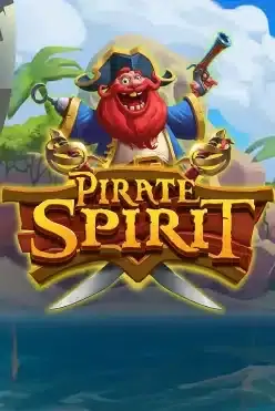 Pirate Spirit